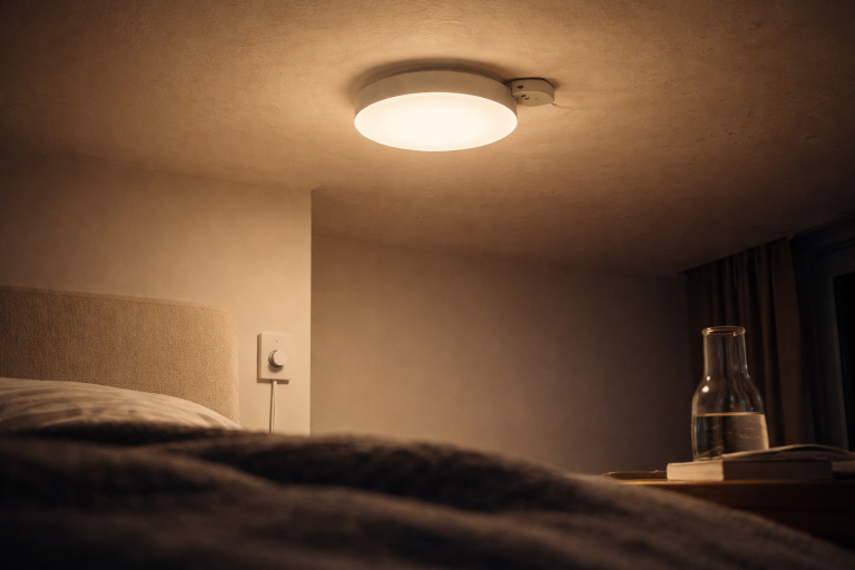 Din LED brummer, fordi noget er forkert matchet (ikke fordi du er uheldig)