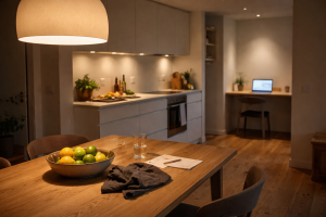 Kelvin er ikke bare et tal