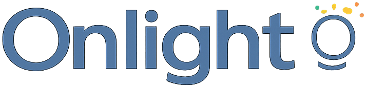 Onlight Logo