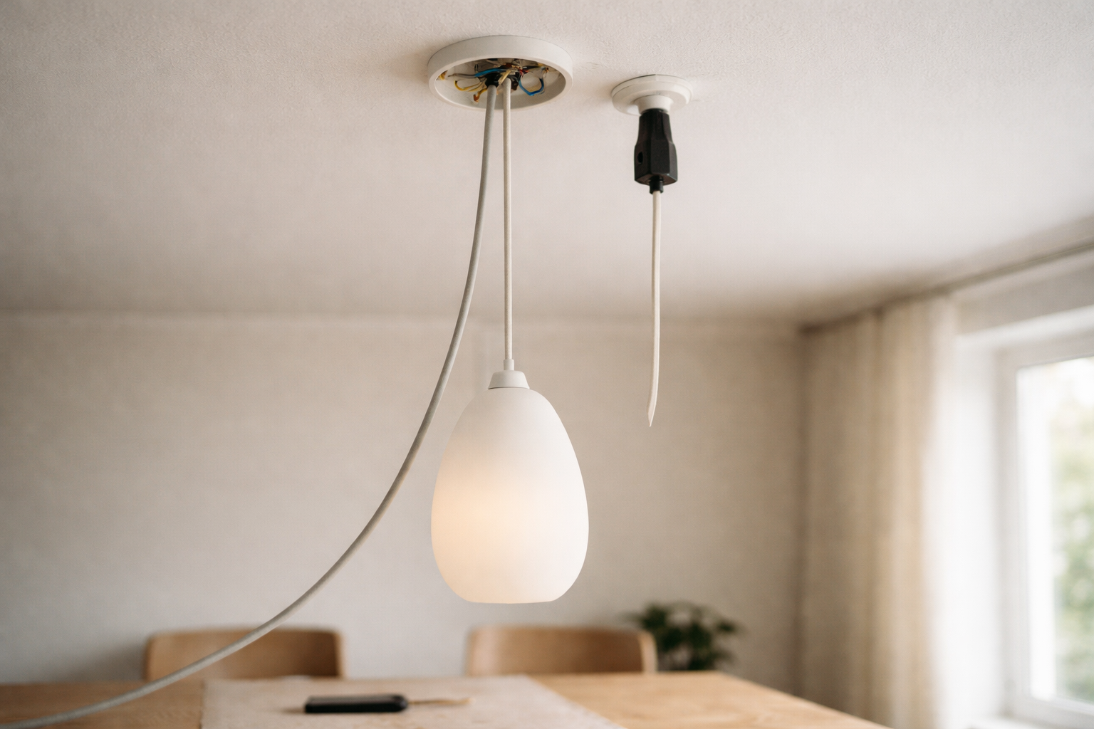 Stikprop vs. fast installation: hvor går grænsen for gør-det-selv elarbejde?