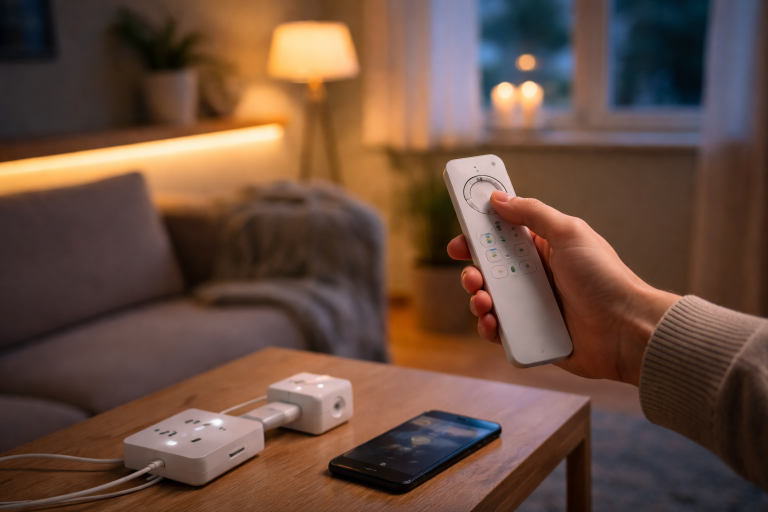 LED fjernbetjening og timer: sådan vælger og opsætter du det rigtigt første gang
